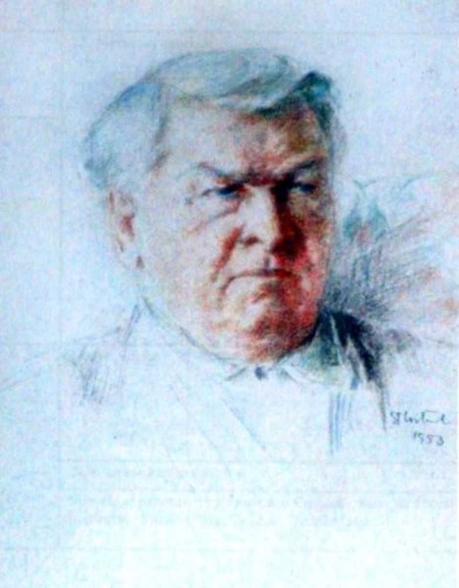 Mihail Sadoveanu