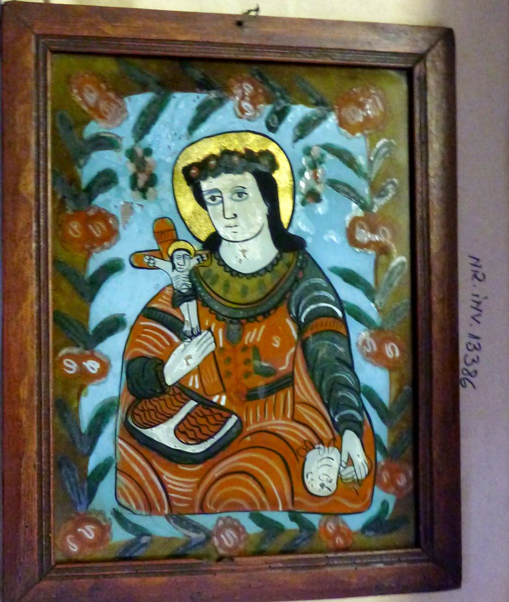 Sfânta Rita