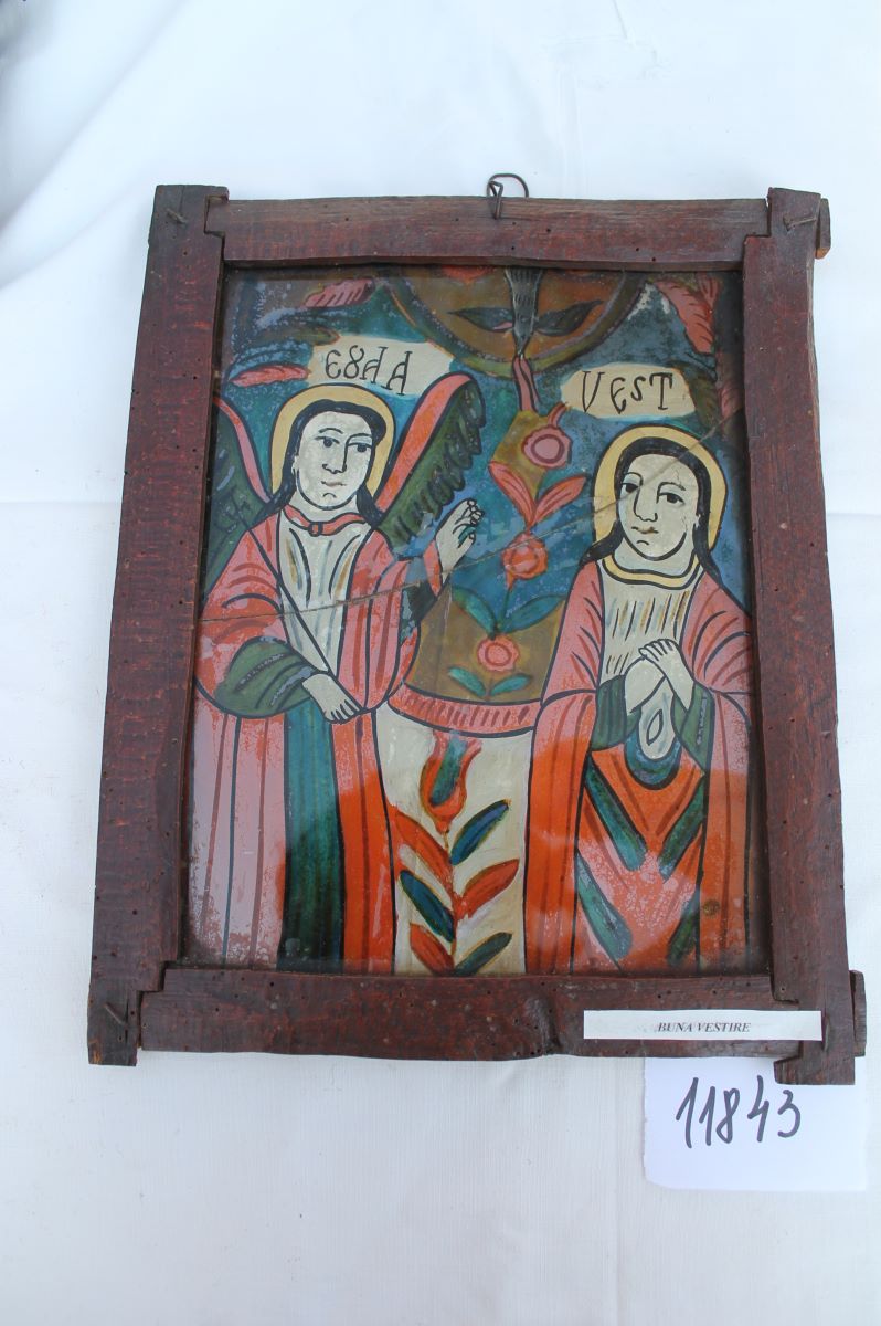 Buna Vestire