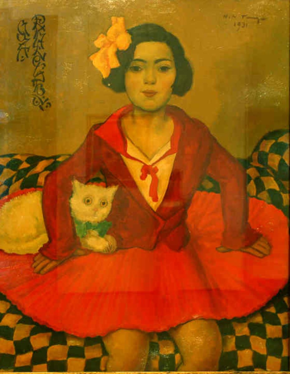 Muza pamfletarului