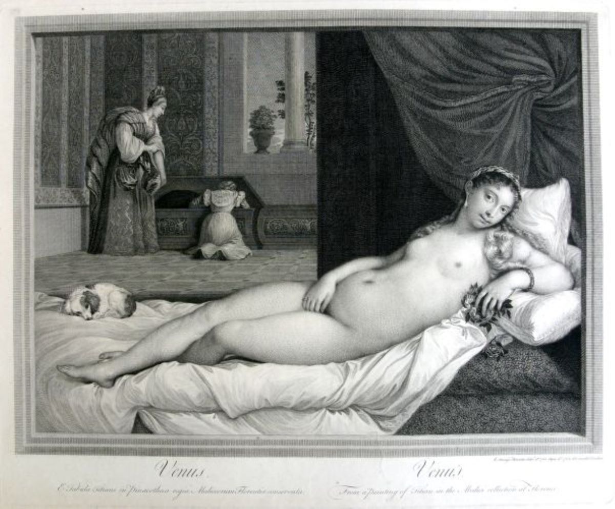 Venus