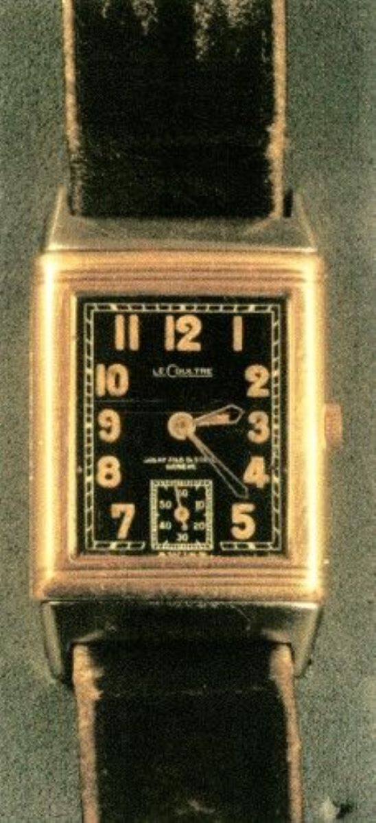 ceas Le Coultre Co