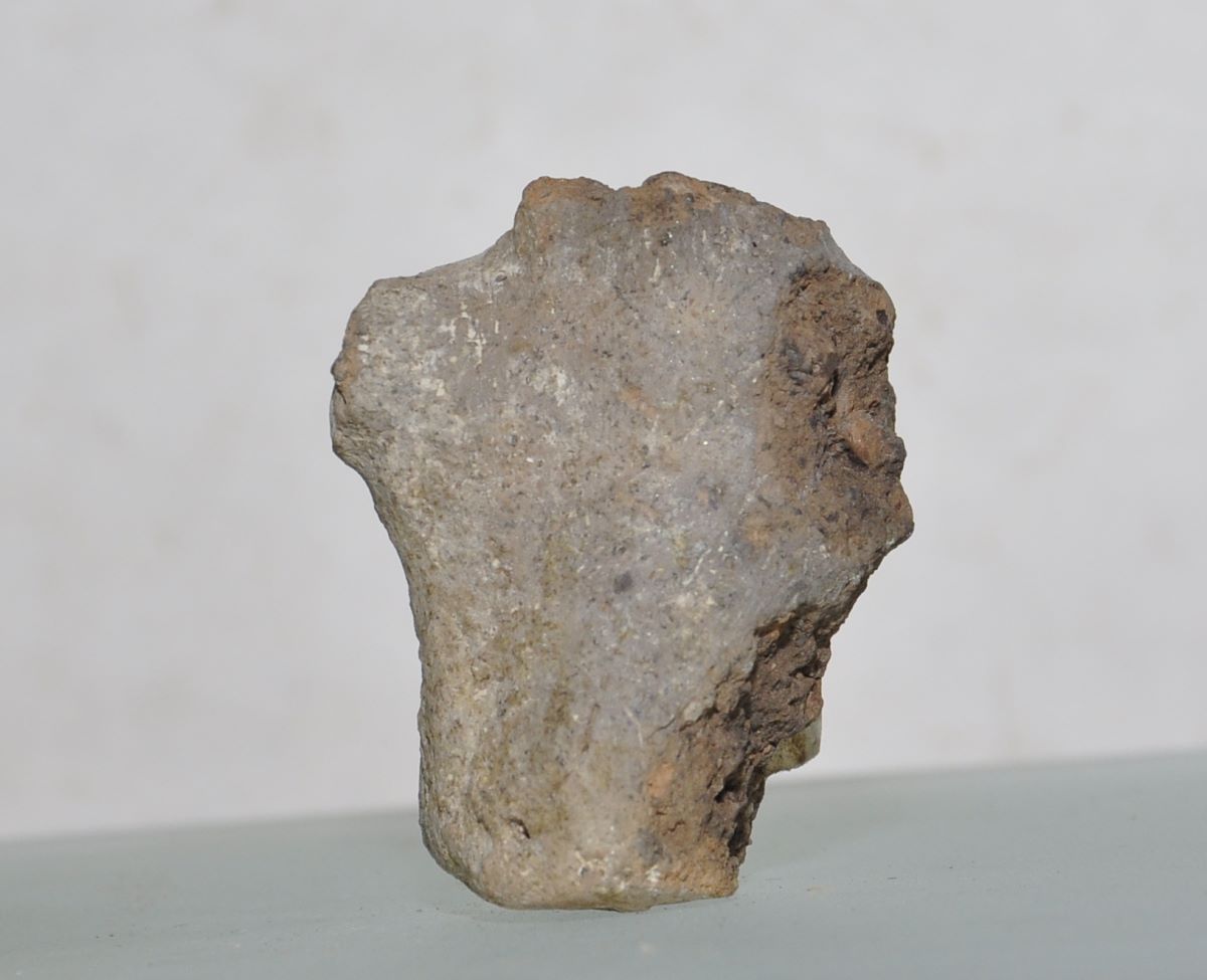 Statuetă antropomorfă