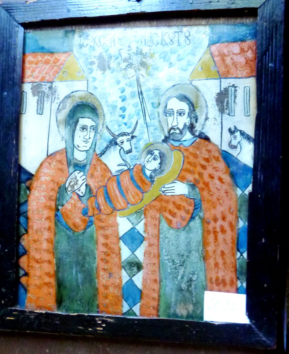 Nașterea Domnului