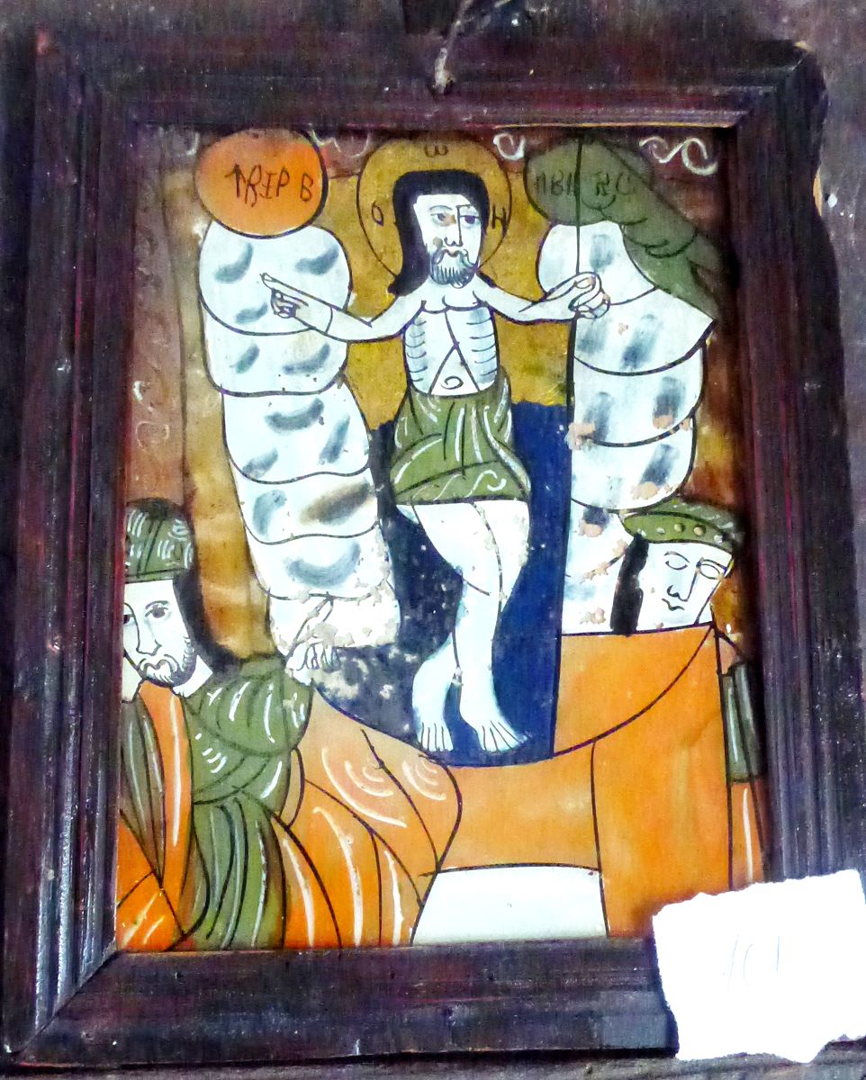 Învierea Domnului