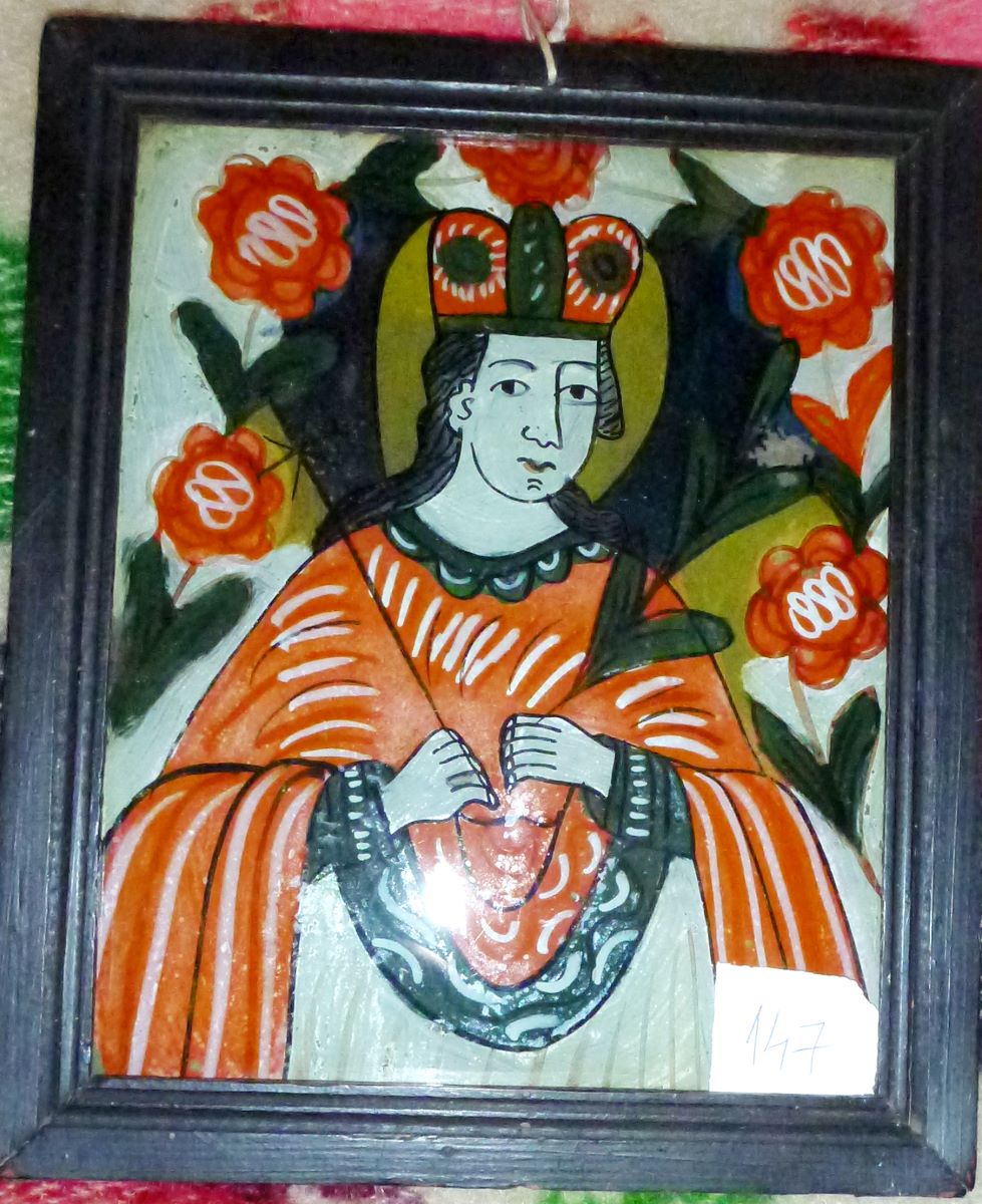 Sfânta Paraschiva