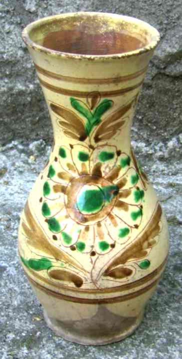 bokálykancsó