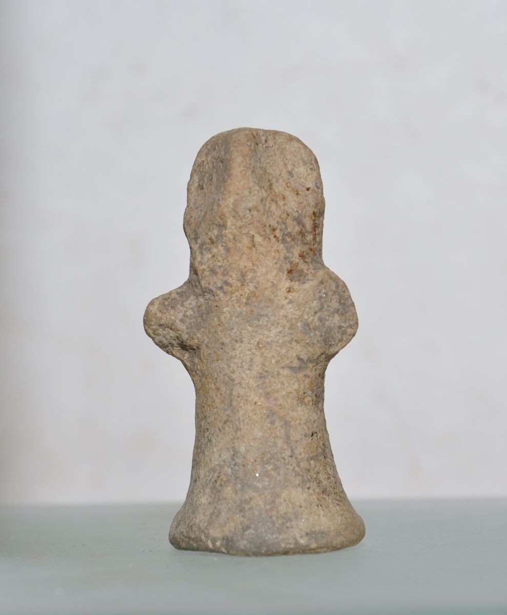 Statuetă antropomorfă