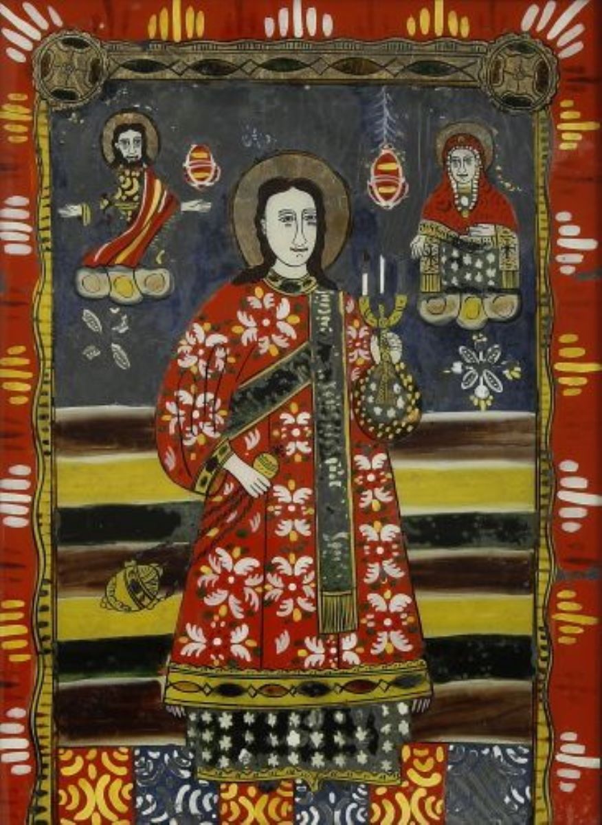 Sfântul Ștefan