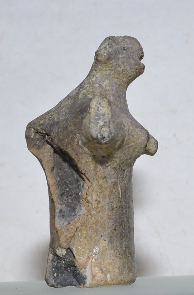 Statuetă antropomorfă