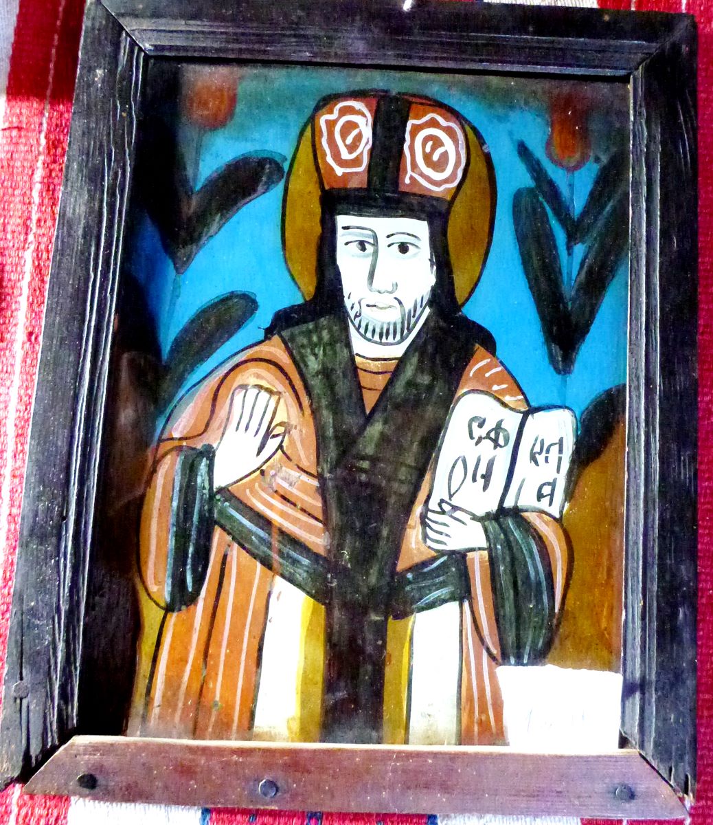 Iisus Pantocrator