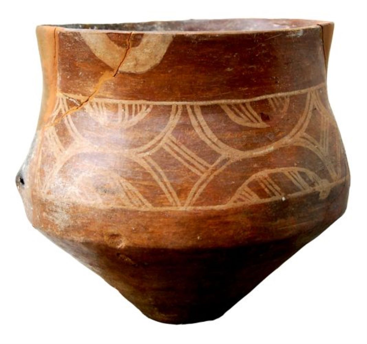 oală