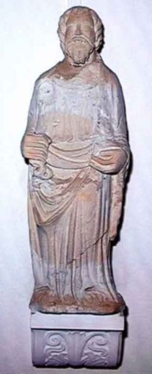 Sfântul Petru