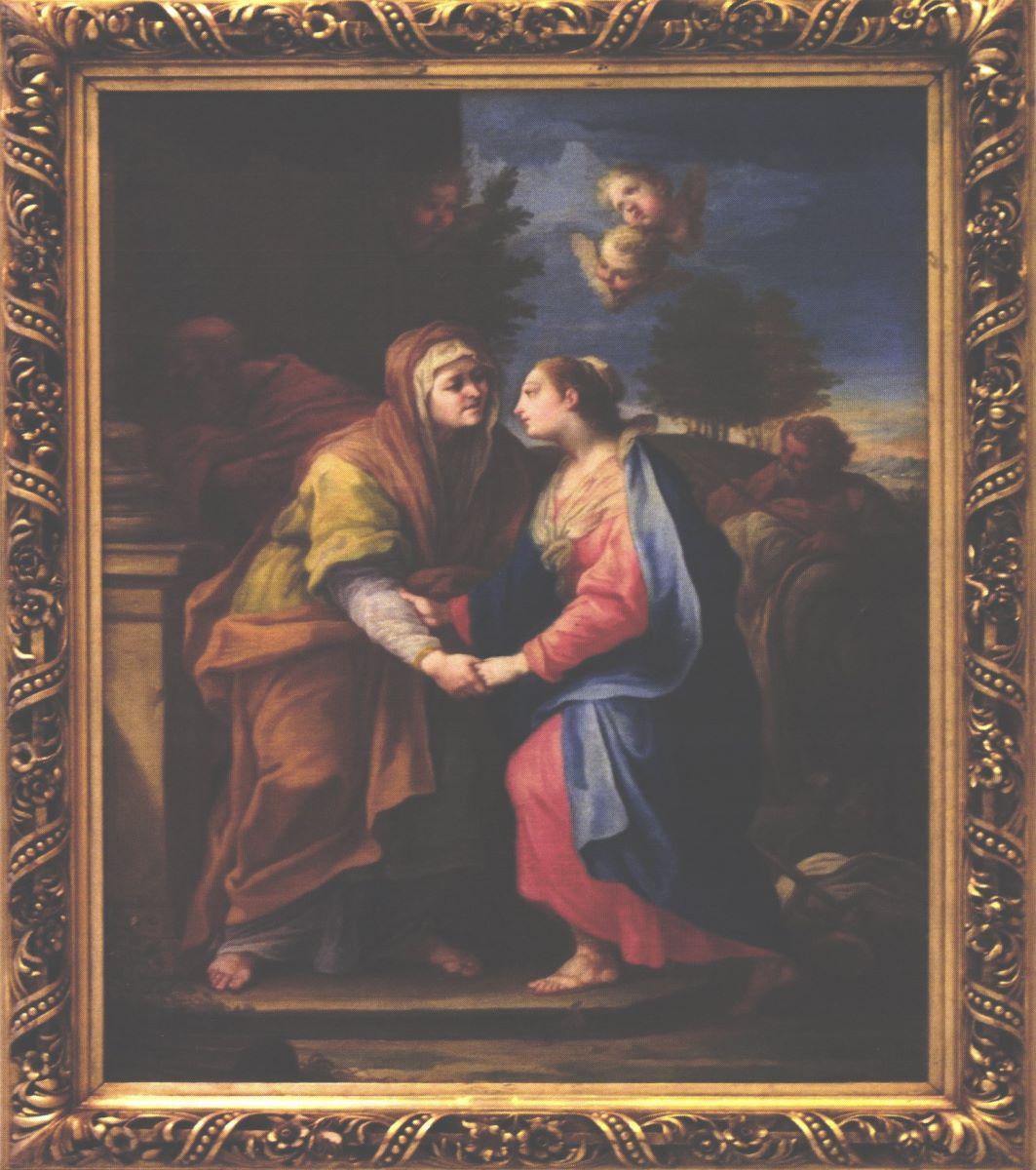Vizitația