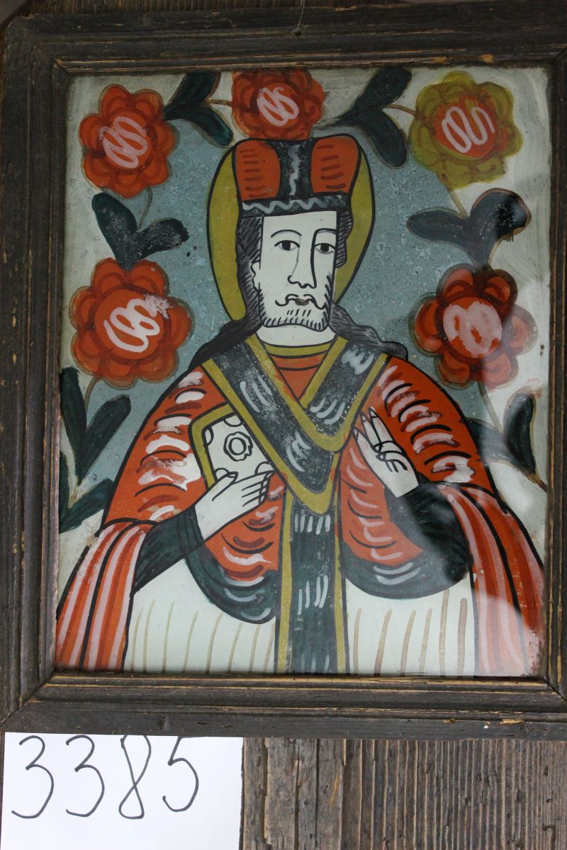 Sfantul Nicolae