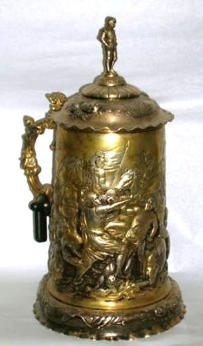 cană de bere