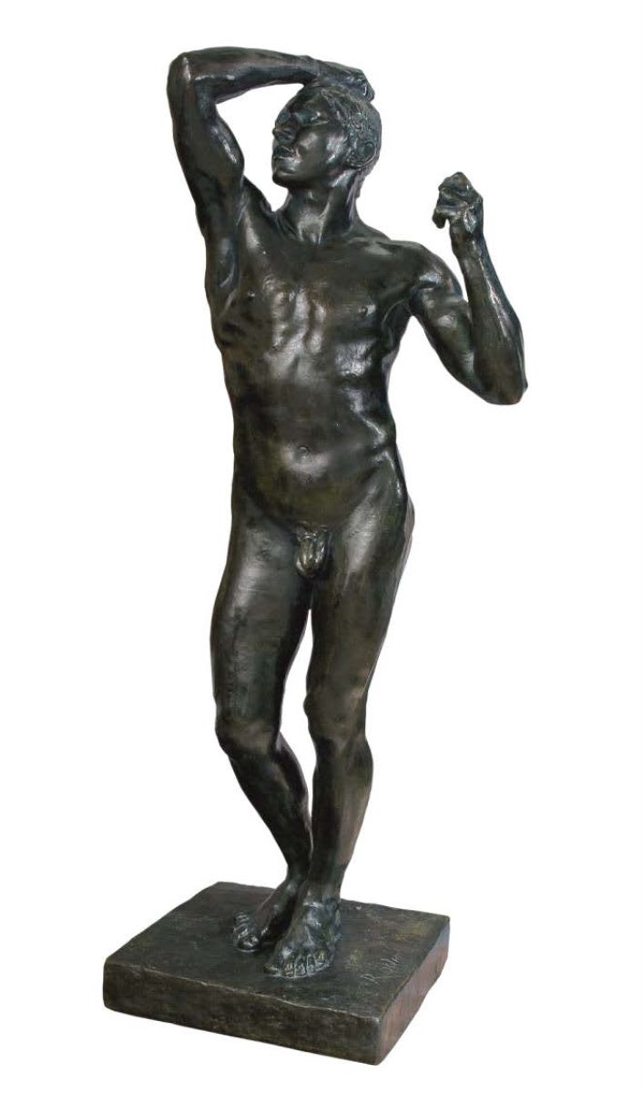 Vârsta de bronz