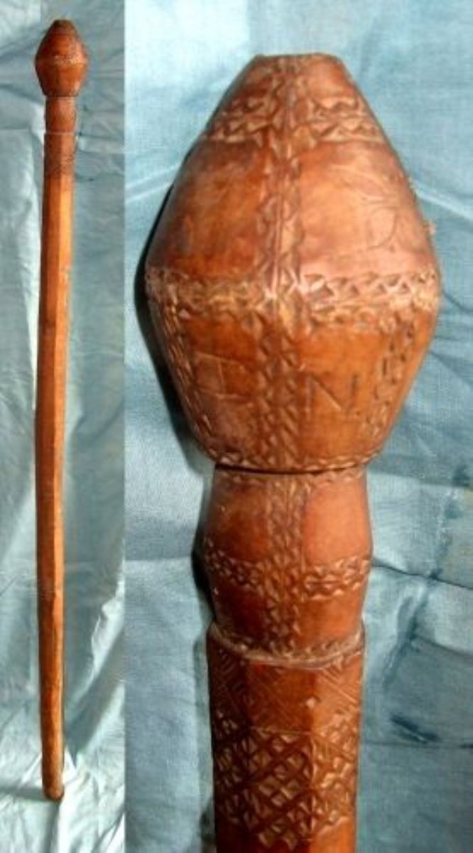 bâtă ciobănească
