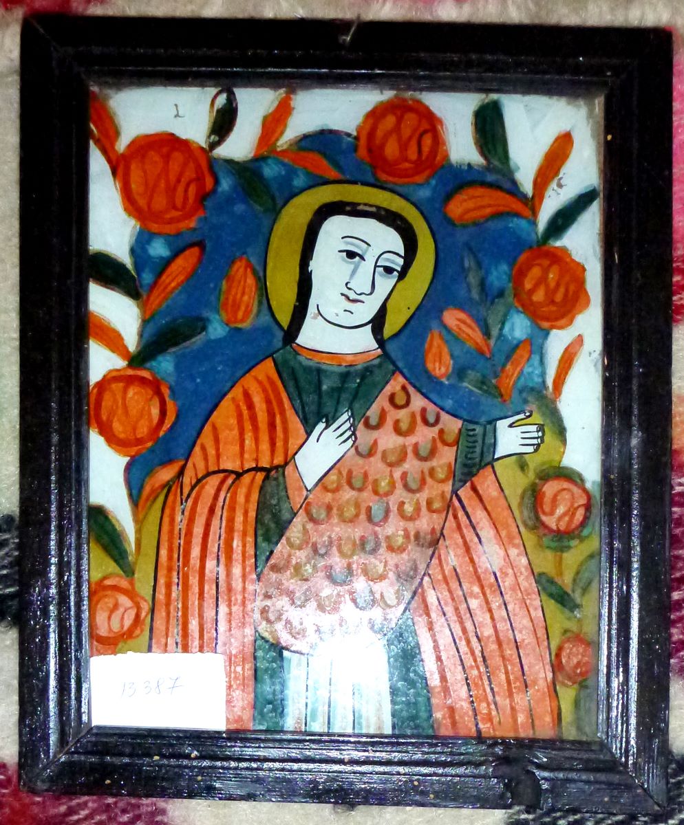 Sfânta Paraschiva