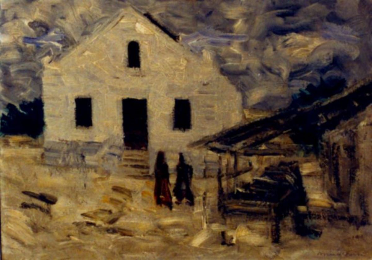 Iarna