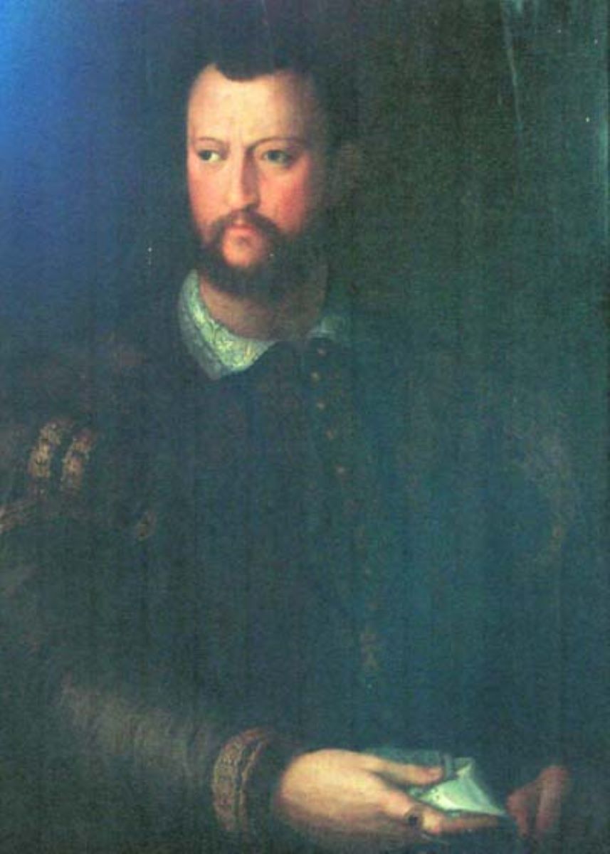 Cosimo di Medici