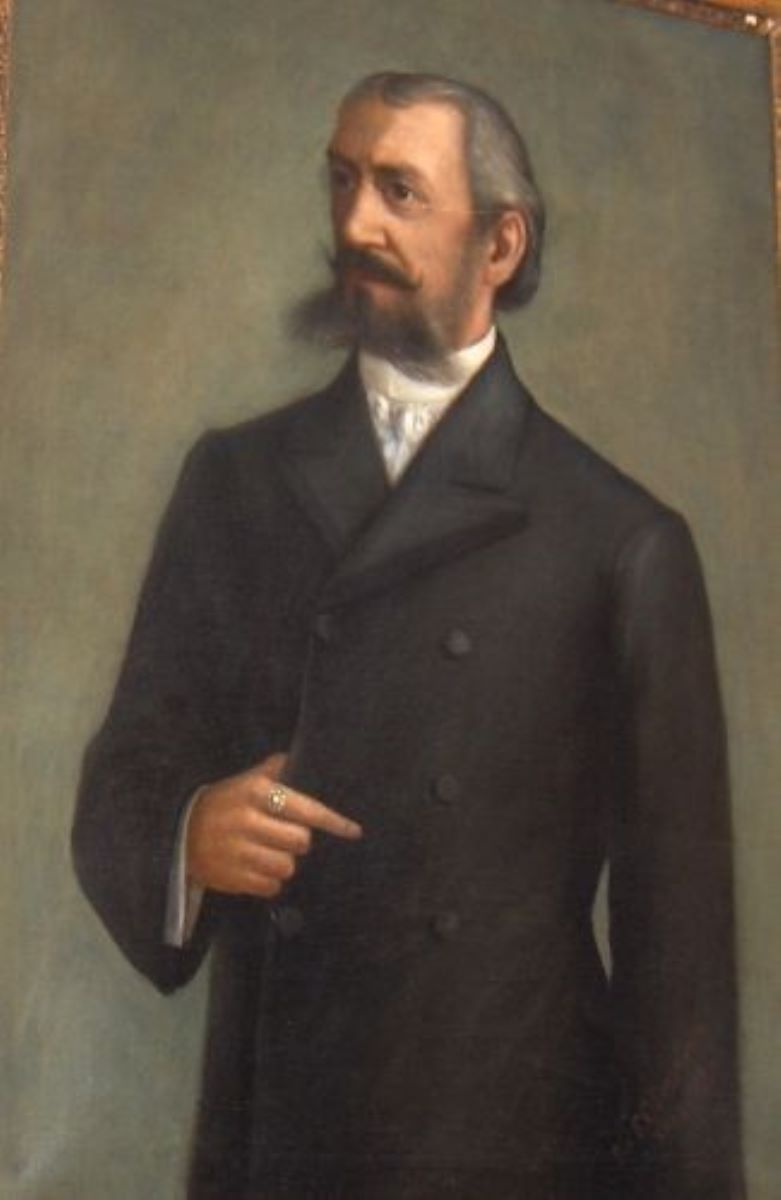 Iacob Mureșianu Jr.