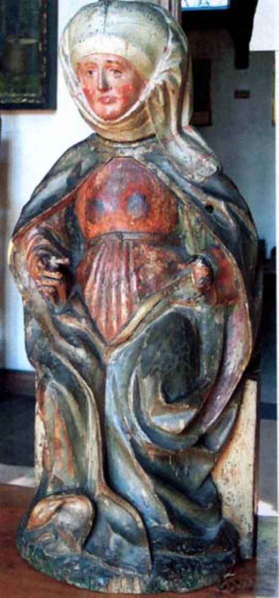 Sfânta Ana