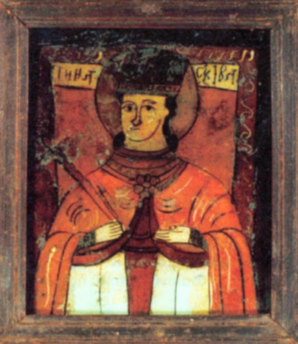 Sfânta Paraschiva