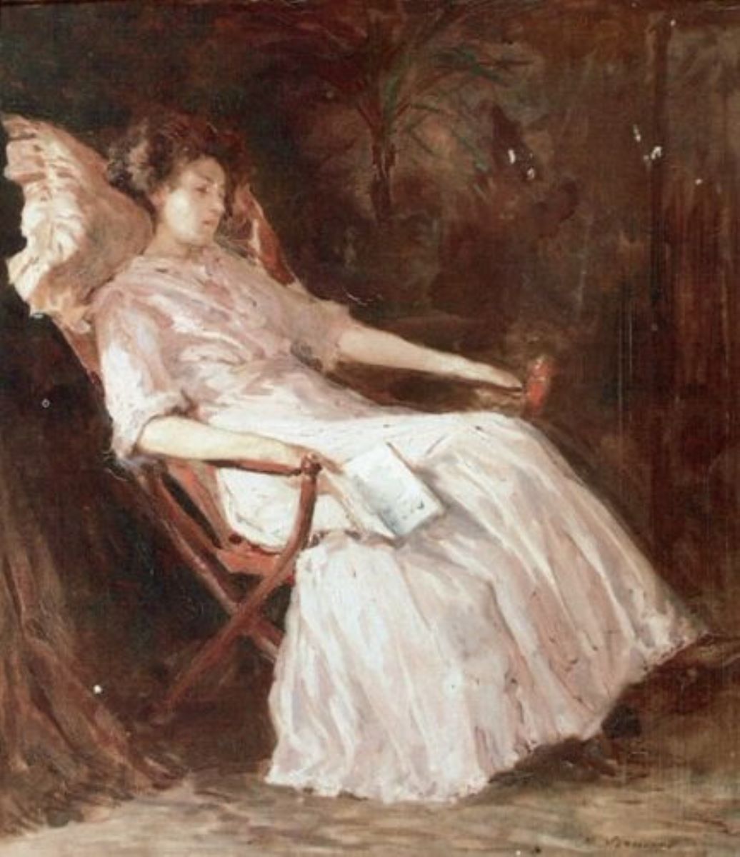 Reverie