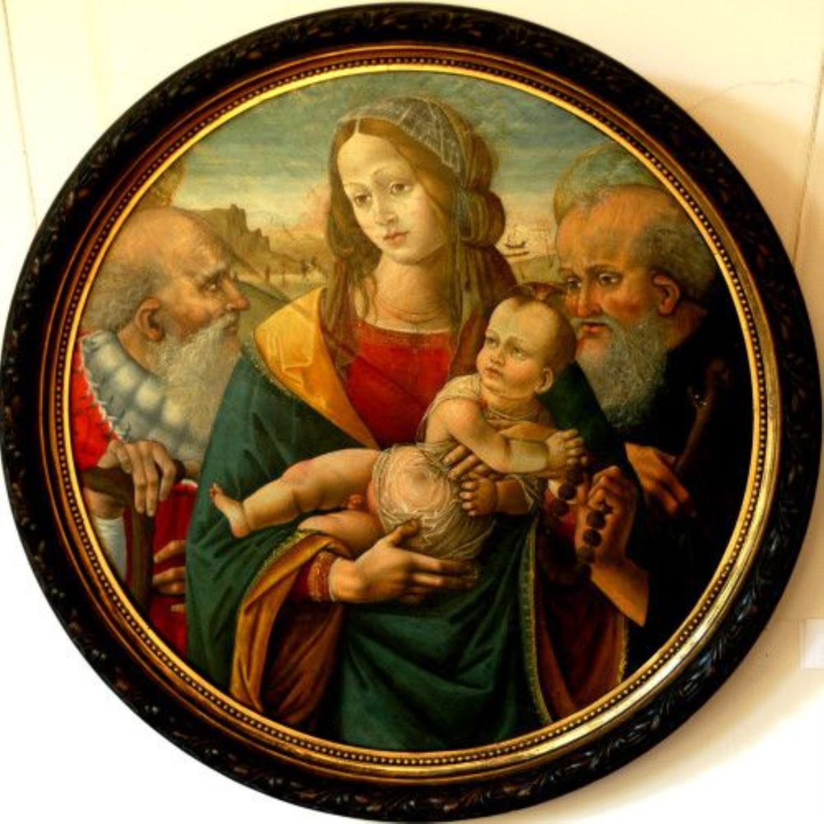 Sfânta Familie
