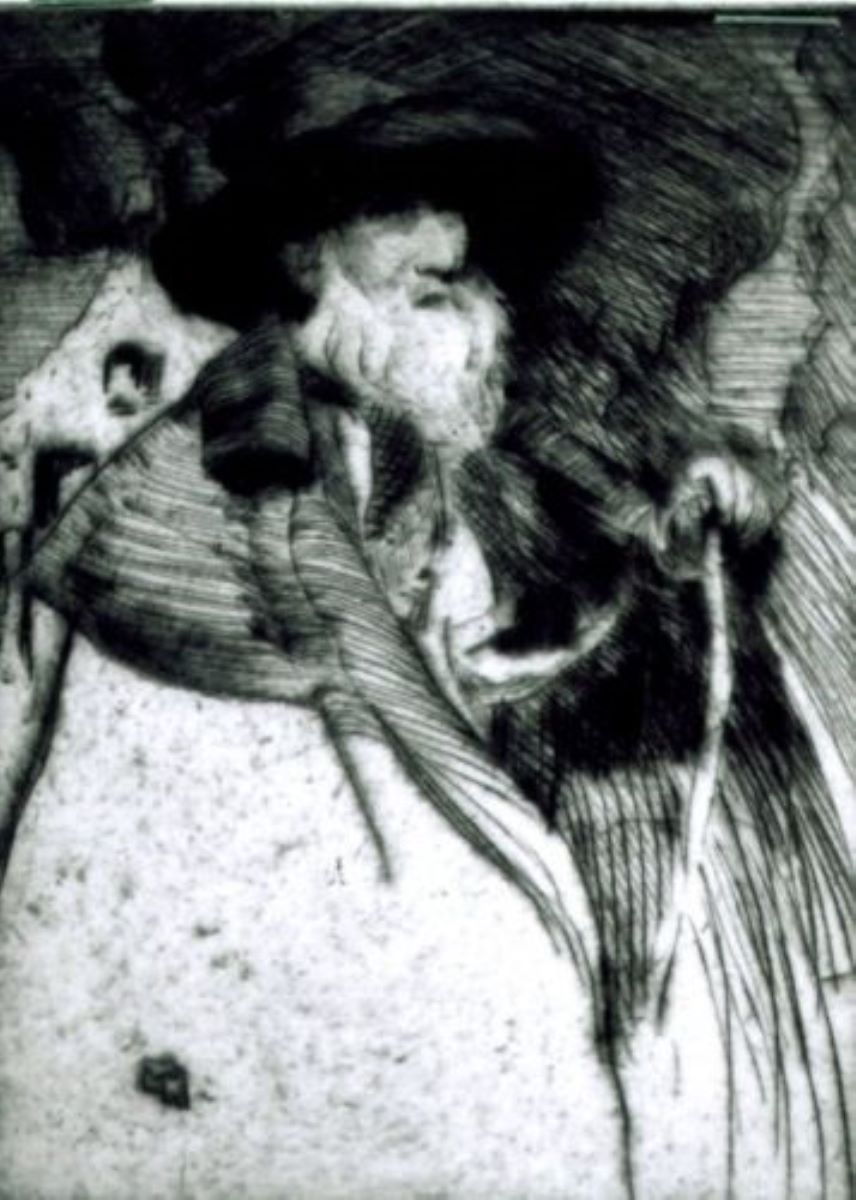 Bătrân