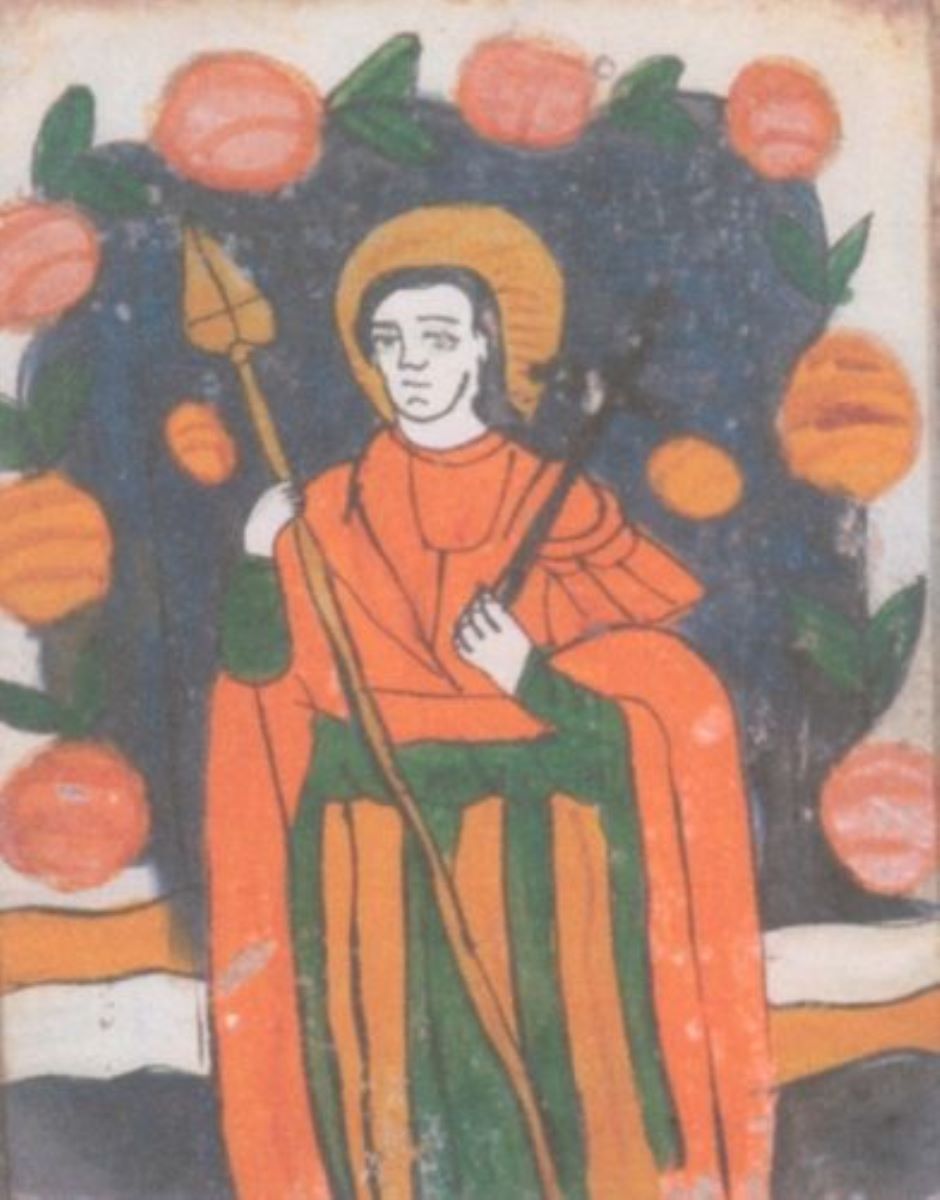 Sfântul Dimitrie