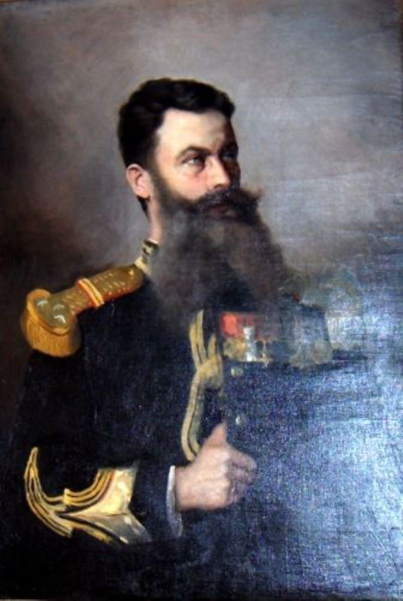 Moise Groza