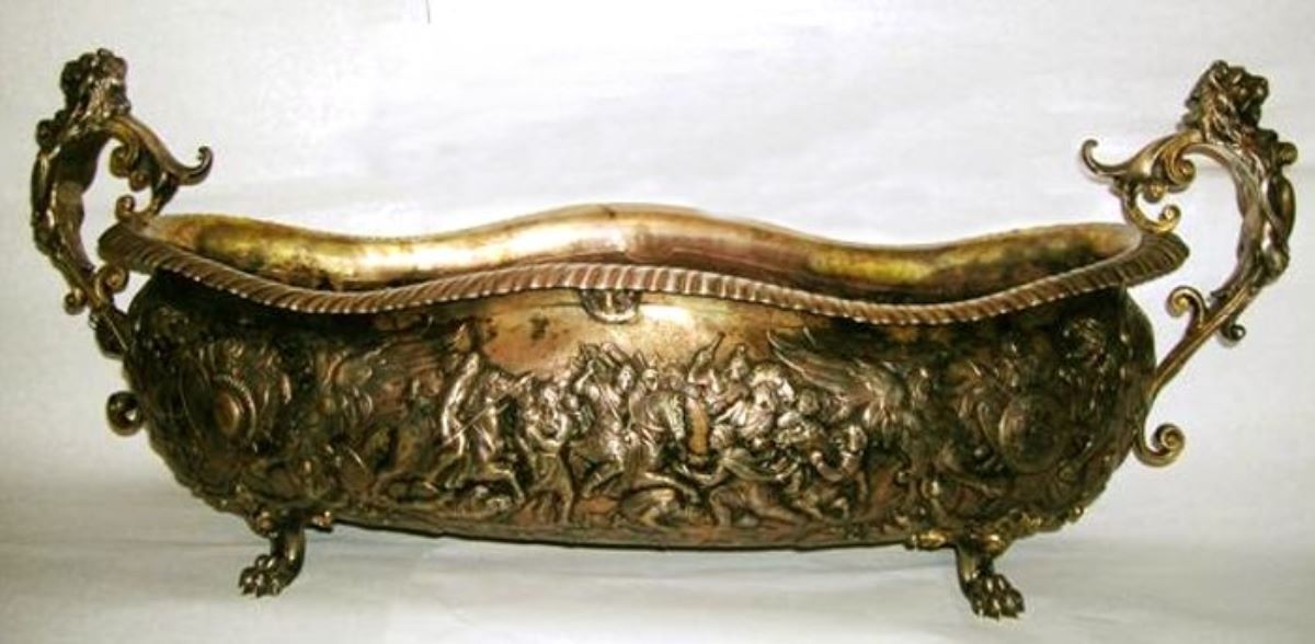 etajeră