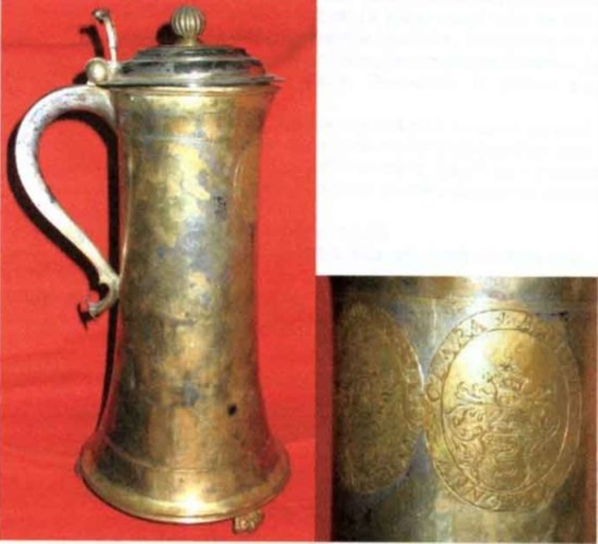 cană