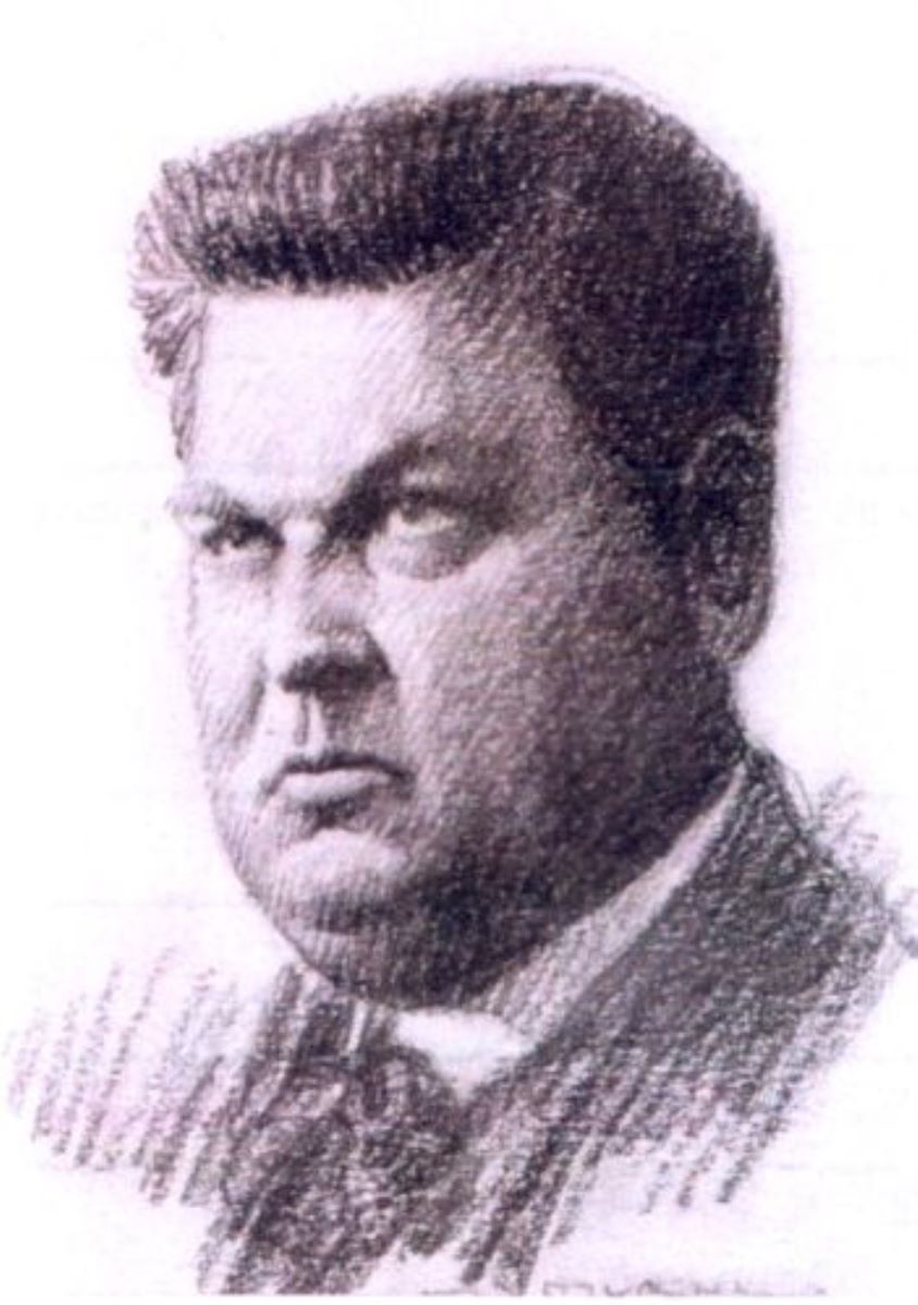 Mihail Sadoveanu