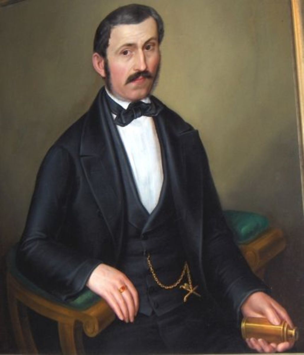 Iacob Mureșianu