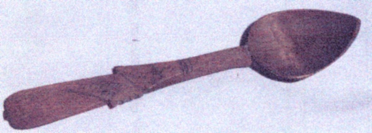 lingură