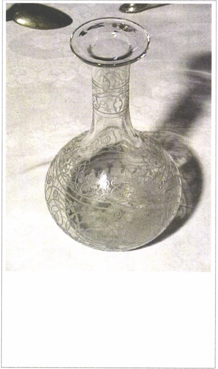 Carafă pentru vin