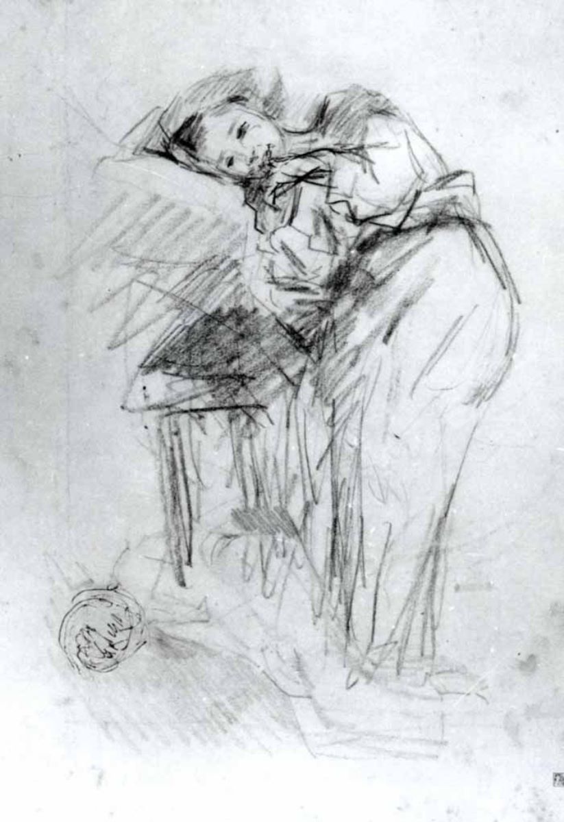 Studiu de atitudine