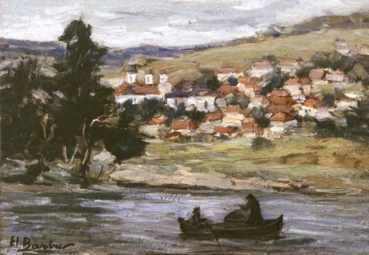 Peisaj panoramic