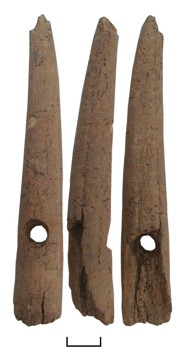 străpungător