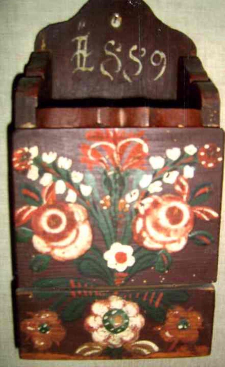 solniță