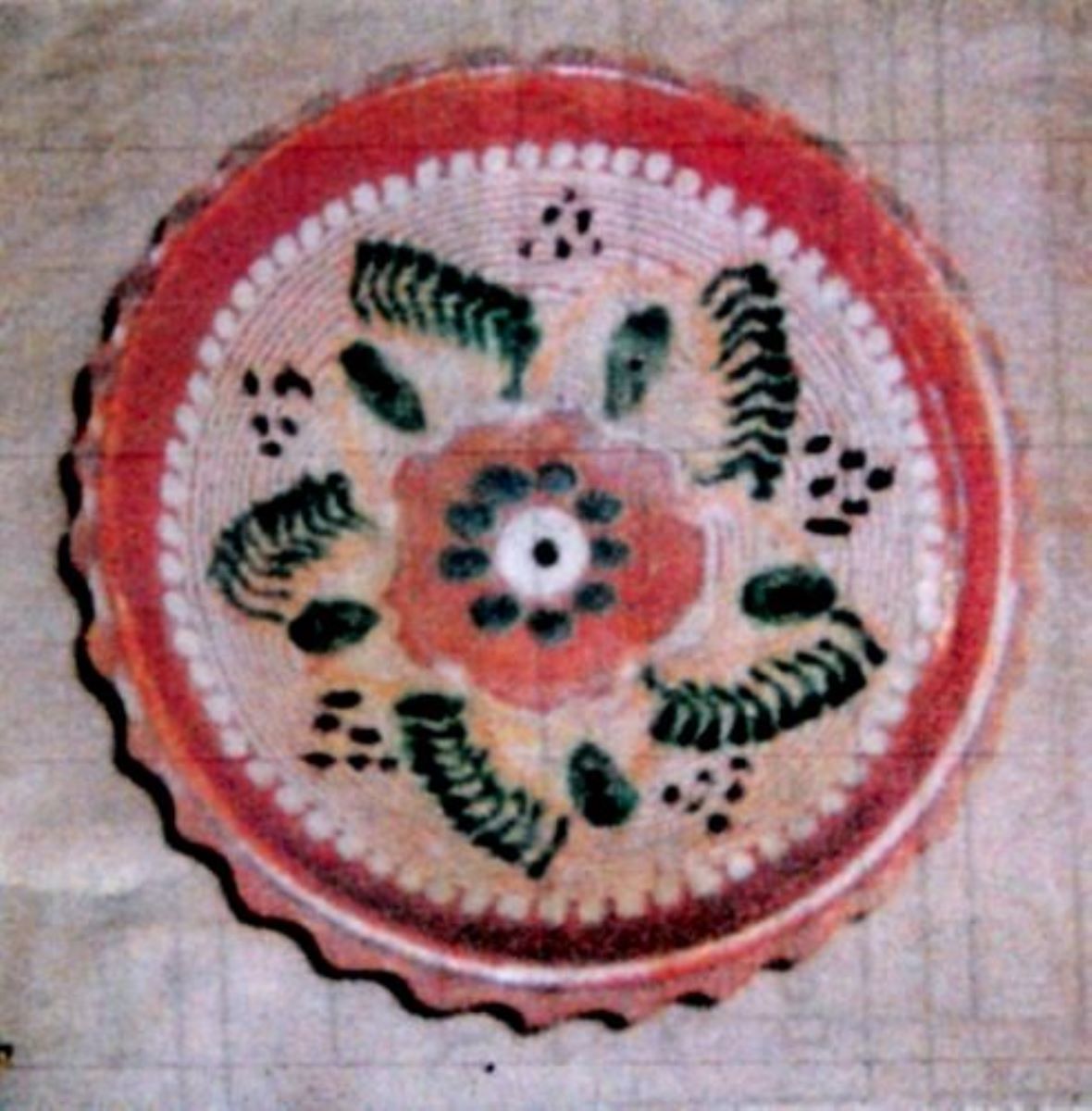 strachină