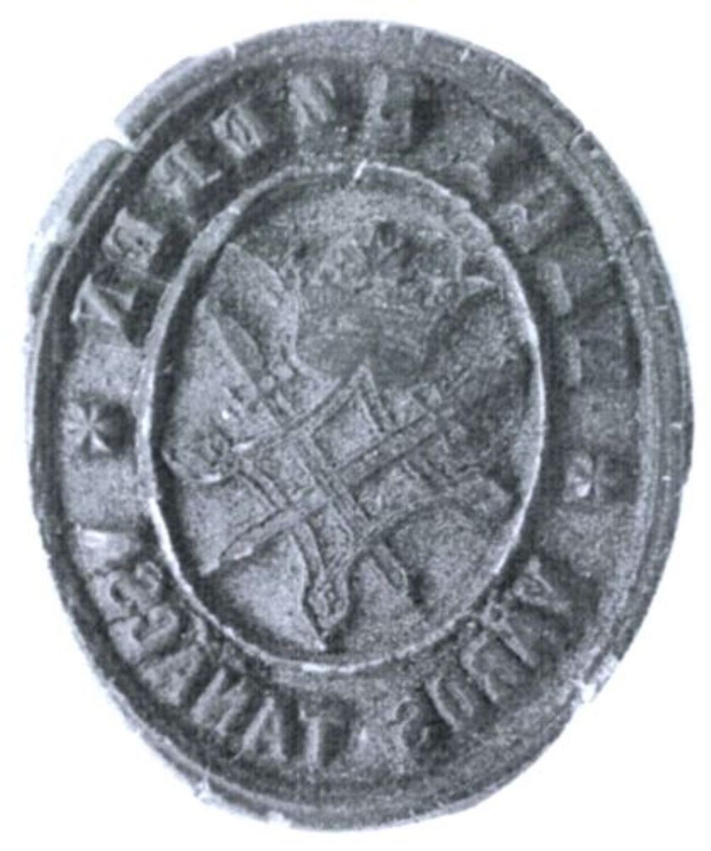 ștampilă