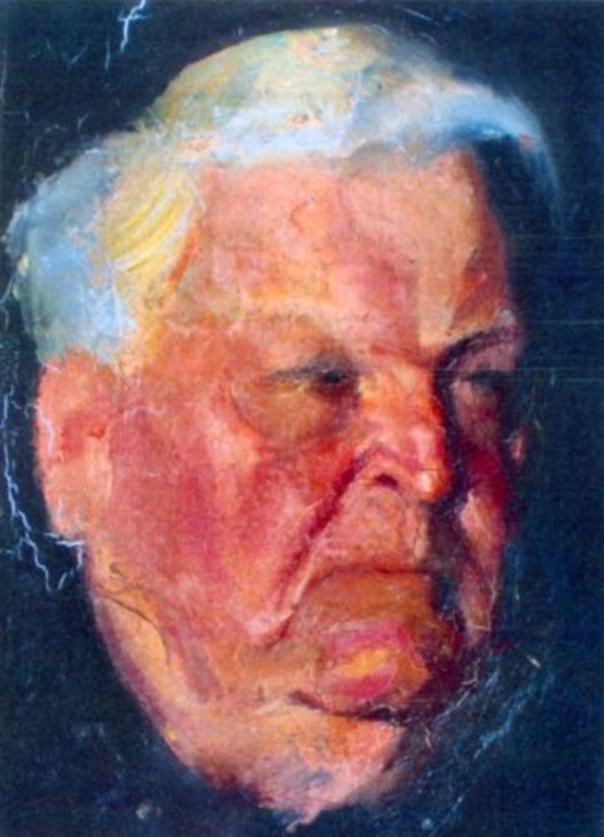 Mihail Sadoveanu