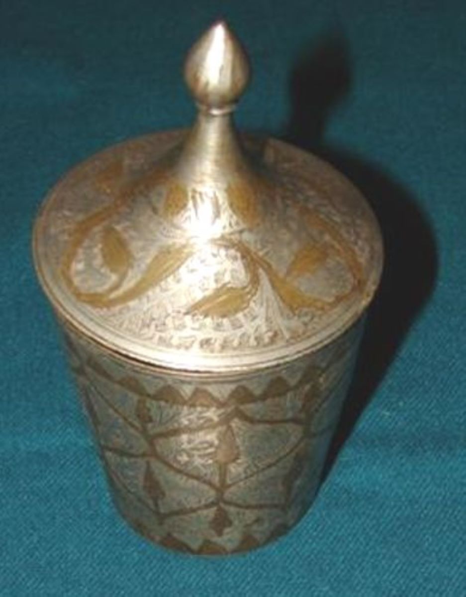 kadeh