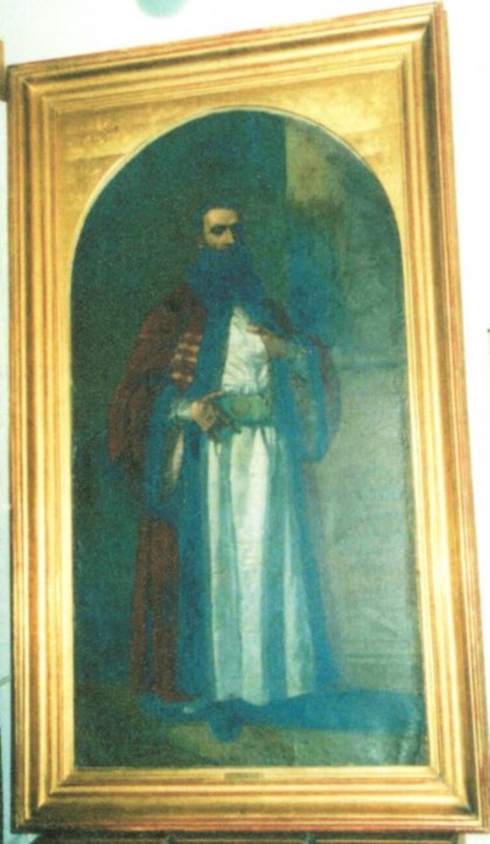 Spătarul Mihail Cantacuzino