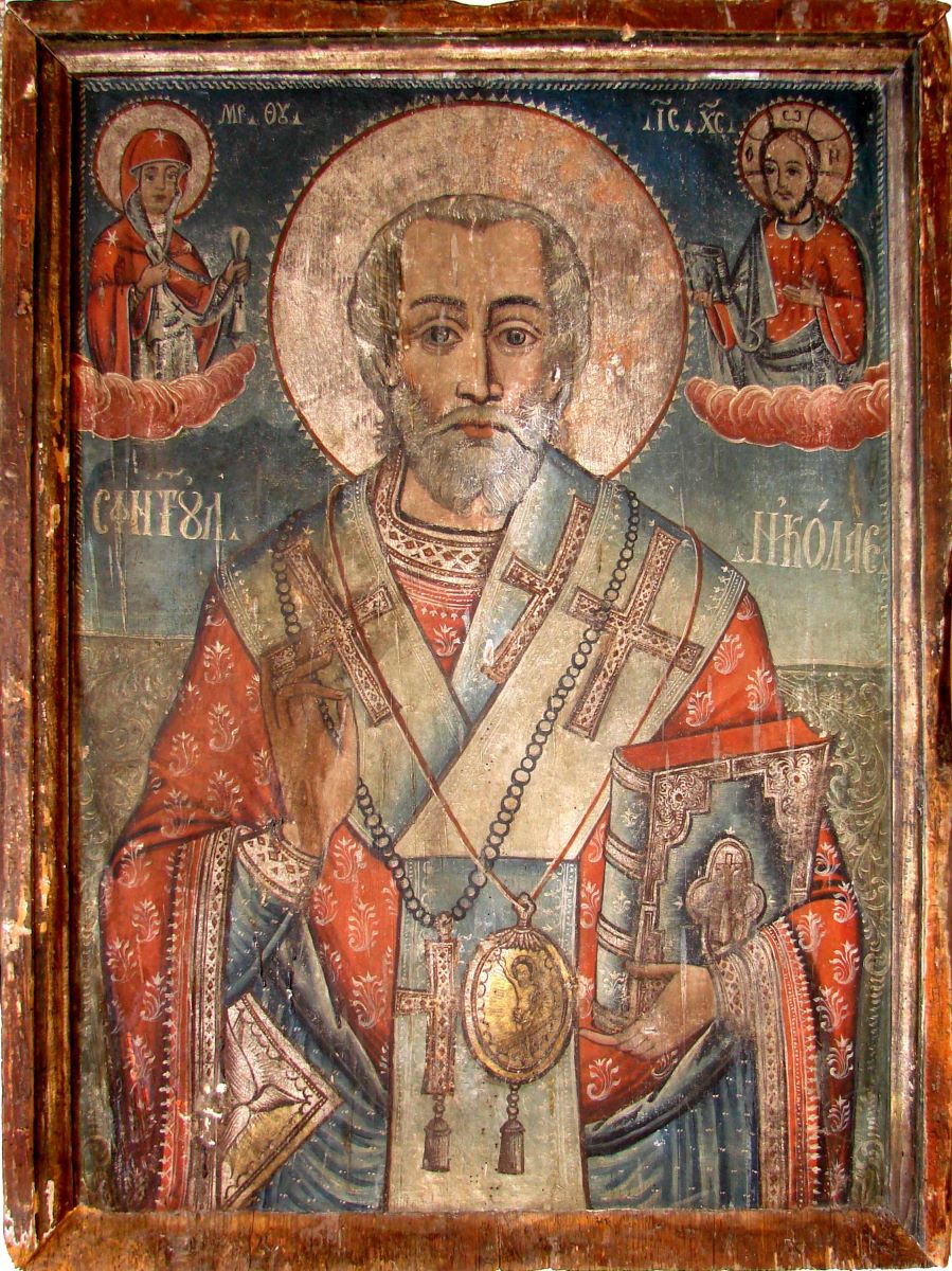 Sf. Nicolae