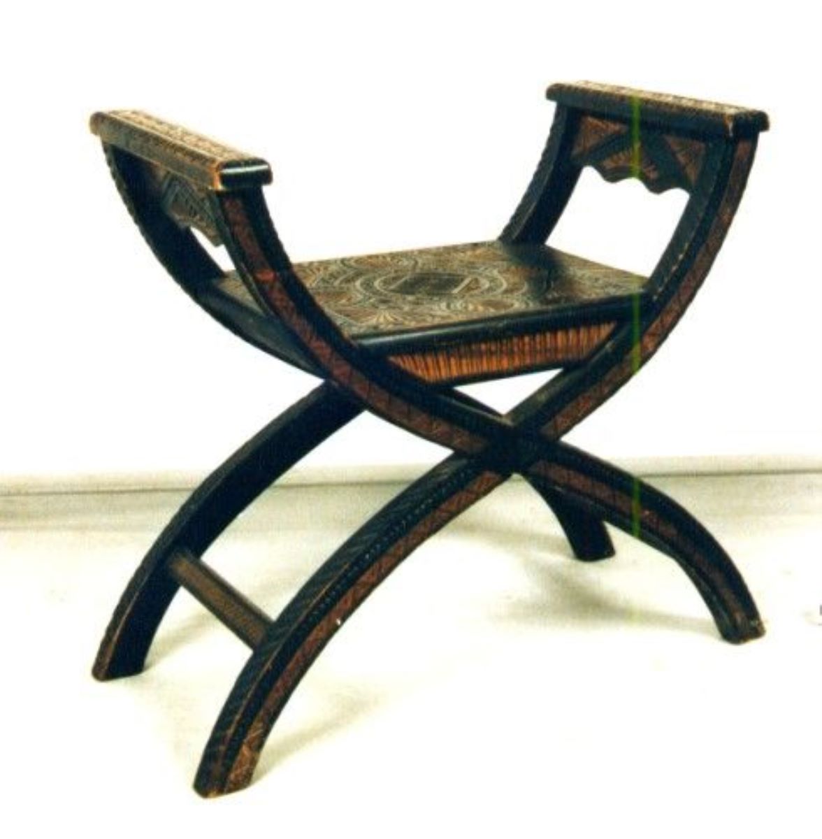 Scaun Dagobert